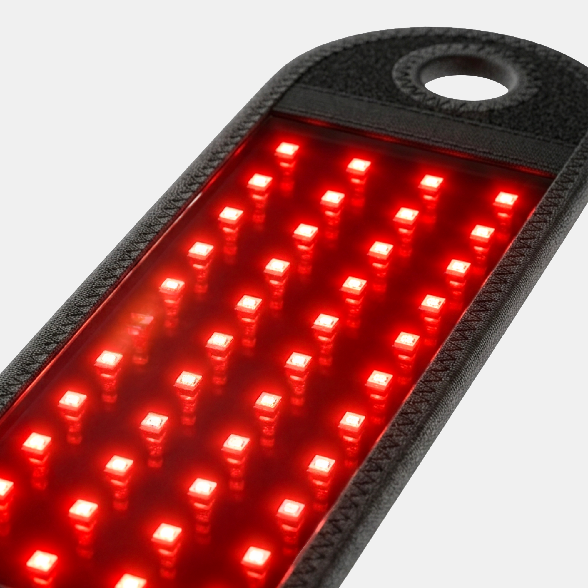TheraWrap LED coverage